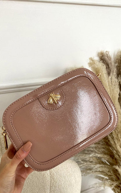 Raelyn Cross Body Handbag