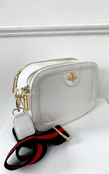 Raelyn Cross Body Handbag