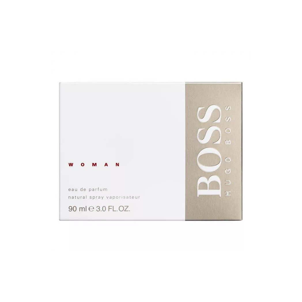 Hugo Boss Boss Woman  Eau De Parfum Spray 90ml
