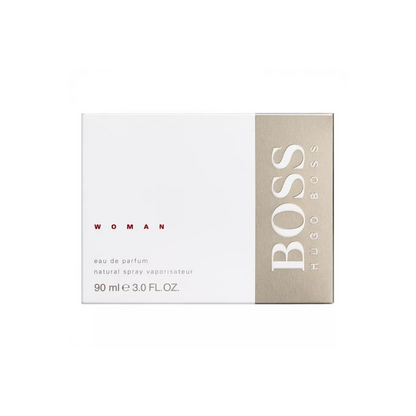 Hugo Boss Boss Woman  Eau De Parfum Spray 90ml