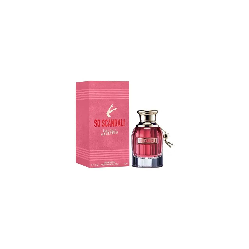 Jean Paul Gaultier So Scandal Eau De Parfum Spray 30ml